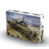 1/35 British Cruiser Tank MK.VI Crusader MK.III