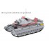 1/35 British Cruiser Tank MK.VI Crusader MK.III