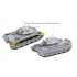 1/35 British Cruiser Tank MK.VI Crusader MK.III