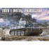 1/35 Tiger I Initial PzKpfw.VI Ausf.E sPzAbt.502 Leningrad Region 1942/3 Winter