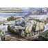 1/35 Sturmgeschutz StuG III G Late w/Full Interior, Crews & Accessories