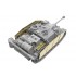 1/35 Sturmgeschutz StuG III G Late w/Full Interior, Crews & Accessories