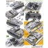 1/35 Sturmgeschutz StuG III G Late w/Full Interior, Crews & Accessories