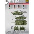 1/35 PLA ZTZ99A Main Battle Tank