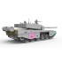 1/35 PLA ZTZ99A Main Battle Tank