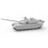 1/35 PLA ZTZ99A Main Battle Tank