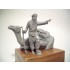 1/35 Mehariste Figure with Camel 1942