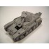1/35 Renault R39-PzKpfw 35R(f) Full Resin kit with Interior, photo-etched parts& decals