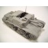 1/35 Italian Semovente M42 75/18 (Full Resin kit with Interior)
