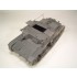 1/35 Carro Comando (Command Tank) M40