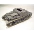 1/35 Carro Comando (Command Tank) M40