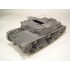 1/35 M41 Commando Armoured Car