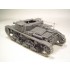 1/35 M41 Commando Armoured Car