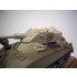 1/72 French Light Tank AMX-13 Turret