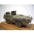 1/72 Italian 4x4 Wheeled Armoured Personnel Carrier Fiat 6614