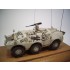 1/72 Italian Puma 6x6 Wheeled Armoured Fighting Vehicle