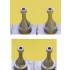 1/12 Allen Screws (Resin, 30pcs; Diameter: 0.5mm, Length: 6mm)