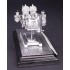 1/12 Morbidelli 125cc. 1976 Motorcycle Engine