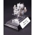 1/12 Minarelli 125cc. 1981 Motorcycle Engine