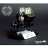 1/12 Laverda 1000cc. V6 1978 Engine Seat
