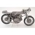 1/12 Motobi Zanzani 250cc. Sei Tiranti "Naked"