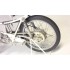 1/12 Kreidler 50cc Motorcycle 1973/74 Jan de Vries Henk van Kessel version