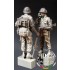 1/35 US Officer & RTO, Vietnam 1968 (2 Figures)