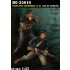 1/35 Vietcong Fighter (4-5) Local Forces (2 figures)