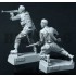 1/35 Vietcong Fighter (4-5) Local Forces (2 figures)