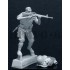 1/35 US Army Infantry Vol.6 ''Gunfighter'' (1 Figure with Decals)