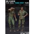 1/35 US G.I.s "Take Five", Nam (2 figures with decals)