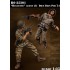 1/35 "Huguette" Agony Vol.1 Dien Bien Phu 1954 (2 figures)