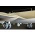 1/144 B29 Antennas and AN-APQ-13 Radar