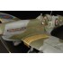 1/32 WWII British Fighter Walkboard