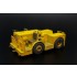 1/32 British Flight Deck Tractor Tugmaster Resin Construction kit