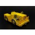 1/32 British Flight Deck Tractor Tugmaster Resin Construction kit