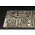 1/48 L-39C PE set for Special Hobby kit