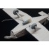 1/48 Kokusai Ta-Go PE Resin set for Brengun kit
