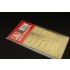 1/72 Bac Aerospatiale Concorde PE set for Airfix/Heller kit