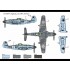 1/144 Messerschmitt Me 309 V4