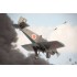 1/48 Kokusai Ta-Go Plastic Construction kit