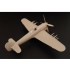 1/72 Hawker Typhoon Mk Ib Mid (4 blade prop)