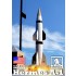 1/72 Hermes A1 Rocket