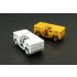 1/144 US Airfield NC-8A Mobile Electric Power Plant (2pcs)