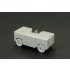 1/144 US Airfield NC-8A Mobile Electric Power Plant (2pcs)