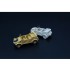 1/144 German Military Car Kubelwagen (2pcs)