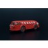 1/72 Doodlebug Texaco Refuelling Truck