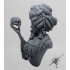 1/10 "Alas" Bust (75mm tall approx)