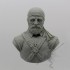 1/10 El Dorado Bust (55mm tall approx)