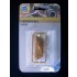 1/35 25Pdr. Gun Limber No.27 Canvas Cover for Bronco Bishop/25pdr kits